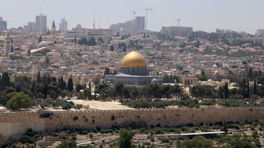 الأردن: إسرائيل تلعب بالنار بخطواتها الاستفزازية في القدس